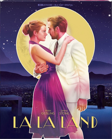 La La Land